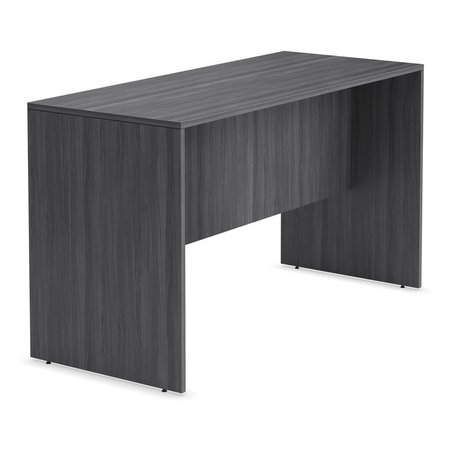 OFFICESOURCE OS Laminate Collection Desk Shell PLT4172CG